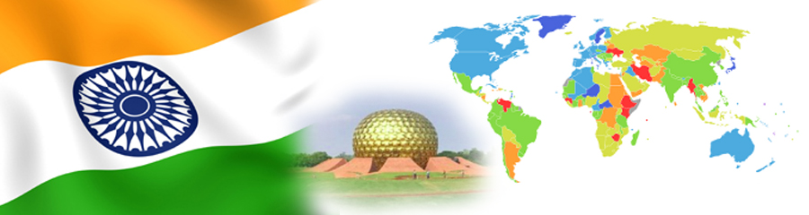 auroville